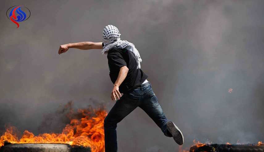 مؤتمر طهران لدعم الانتفاضة الفلسطينية ضمن الاستراتيجية إلايرانية