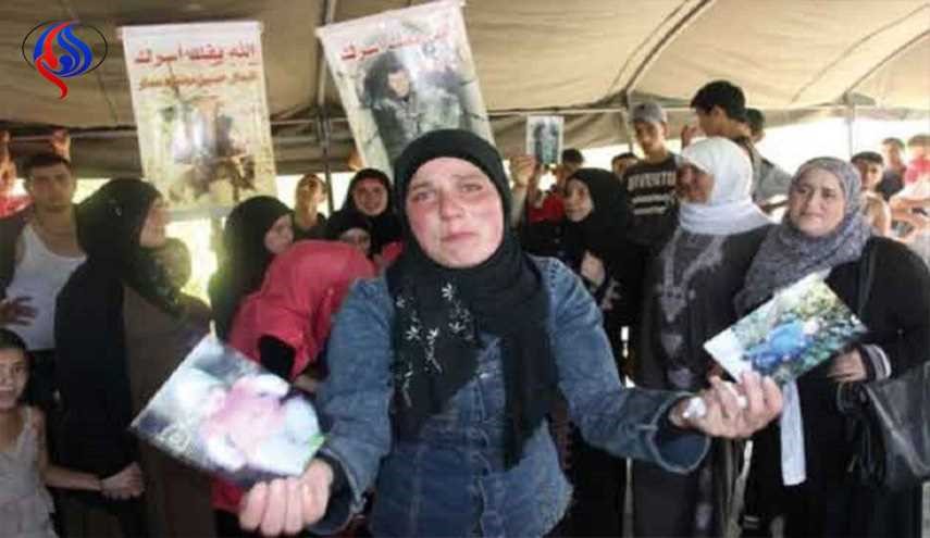 250 هزار دلار مژدگانی برای یافتن سربازان لبنانی