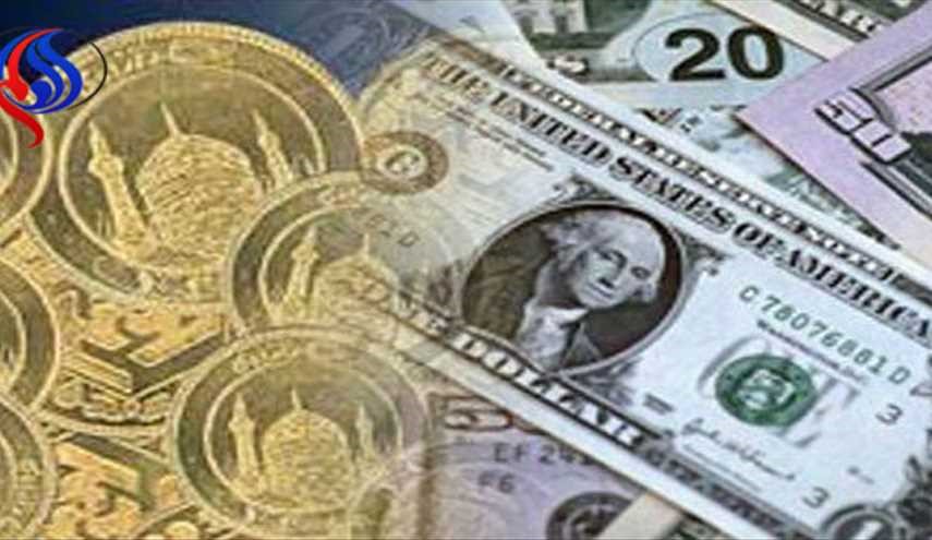 آخرین قیمت‌ها در بازار طلا و ارز