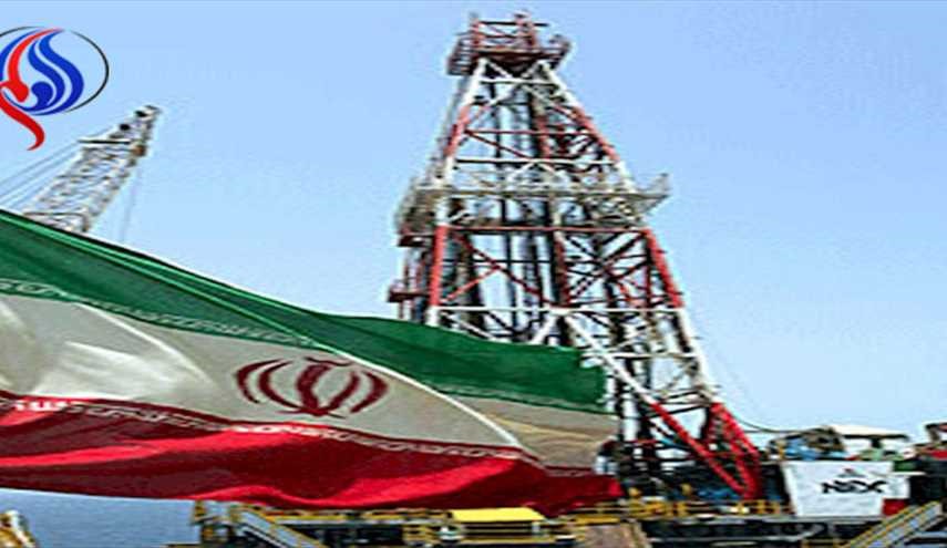 سهم 7 درصدی ایران از دکل های حفاری نفتی دنیا