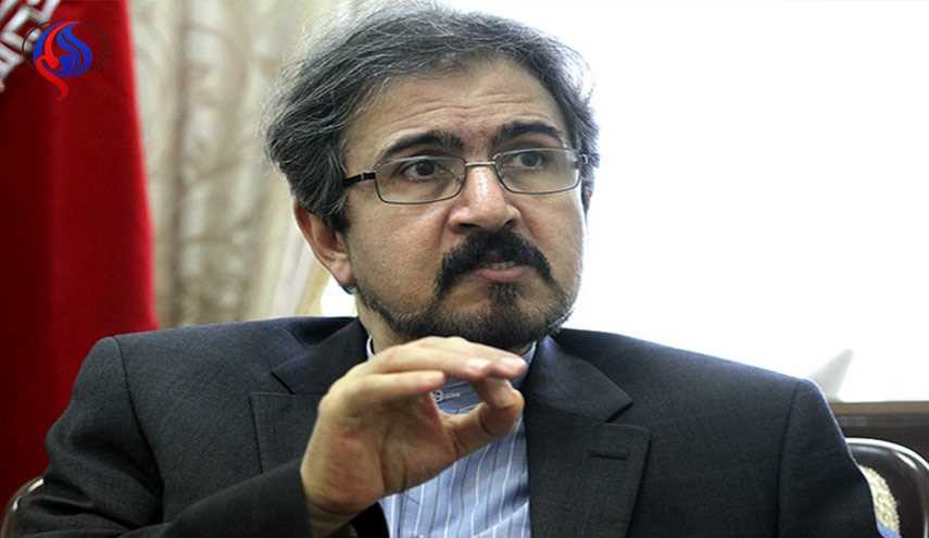 وفد ايران لن يشارك في اي حلقة نقاش يحضرها الصهاينة بمؤتمر ميونيخ