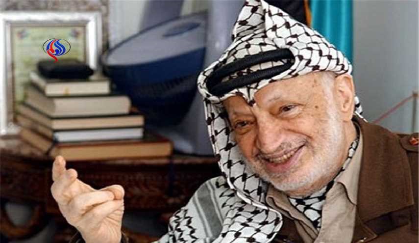 مسؤول يكشف: هذا ما كان يستبدله ياسر عرفات 5 مرات في الليلة!