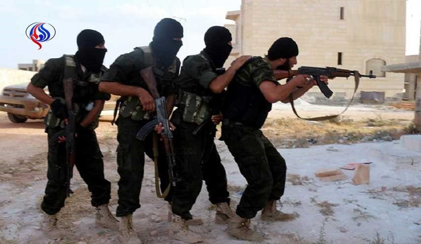 اشتباكات بين فصيلين من داعش بعد انسحاب احدهما من الموصل الى تلعفر