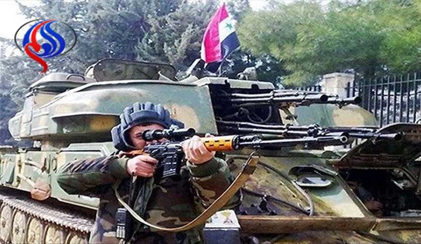 دفع القابون نحو التسوية: الجيش يمهّد بعملية عسكرية واسعة