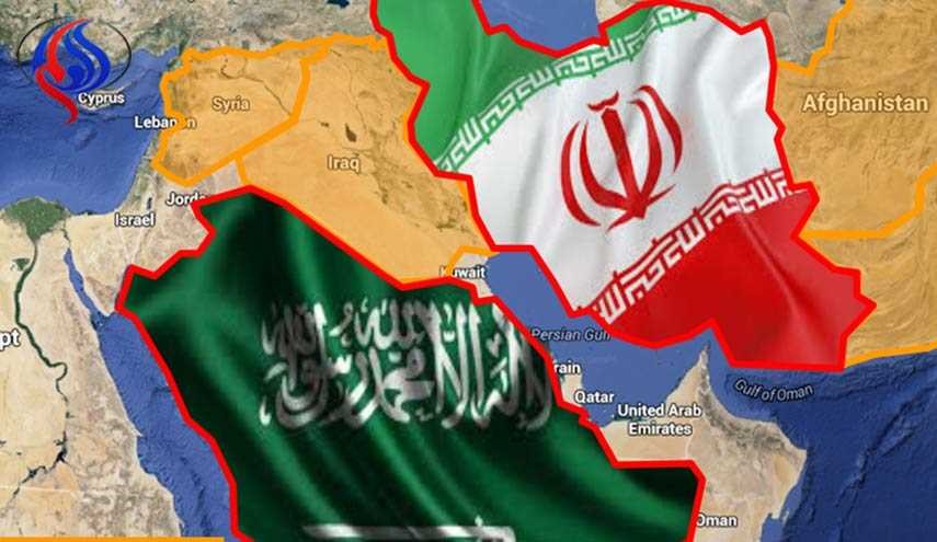إيران والسعودية .. وجبر الجغرافيا