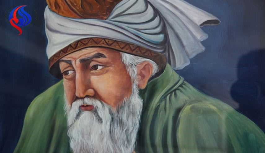 15 من وصايا جلال الدين الرومي الخالدة