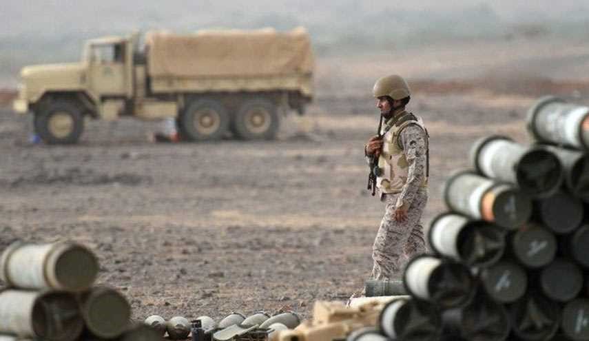 تقرير عالمي : السعودية ثاني أكبر مستورد للأسلحة في العالم