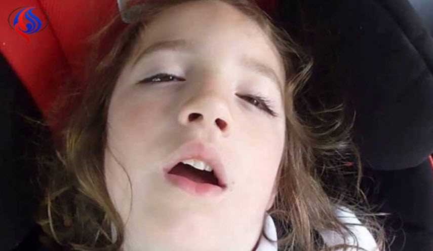 لماذا ينام بعض الأشخاص بأعين نصف مفتوحة؟