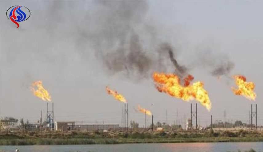 توقيع مذكرة تفاهم بين ايران والعراق بشأن التعاون المشترك في مجال النفط والغاز