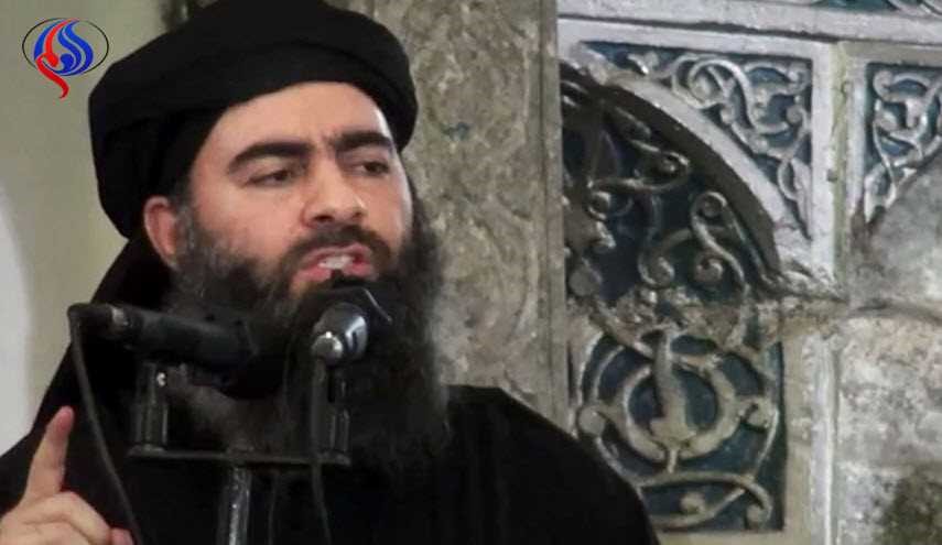 أماكن قد يلجأ إليها البغدادي حال فقدانه الموصل والرقة