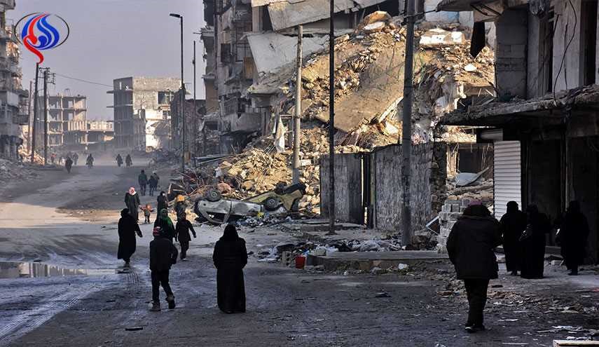 استشهاد 11 مدنيا بينهم أطفال بقصف تركي على ريف حلب