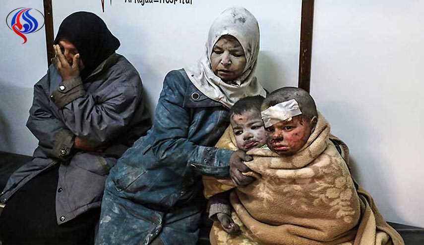 داعش يستغل معركة درعا ليتمدد في حوض اليرموك والاردن يرتعد!