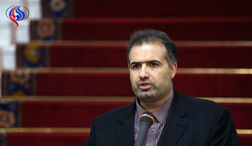 متحدث مؤتمر طهران لدعم فلسطين: لن ندع غبار النسيان يغطي على ظلم الكيان الصهيوني