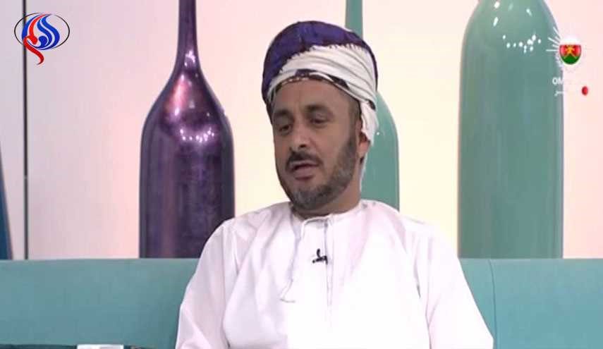محامي عماني شهير: العالم العربي مدين بالشكر والعرفان لإيران