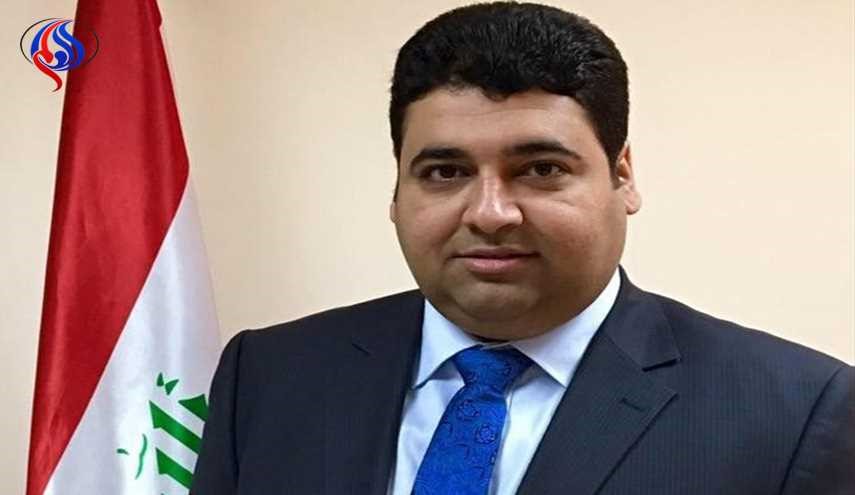 الخارجية العراقية ترفض مزاعم تركيا بشأن إيران