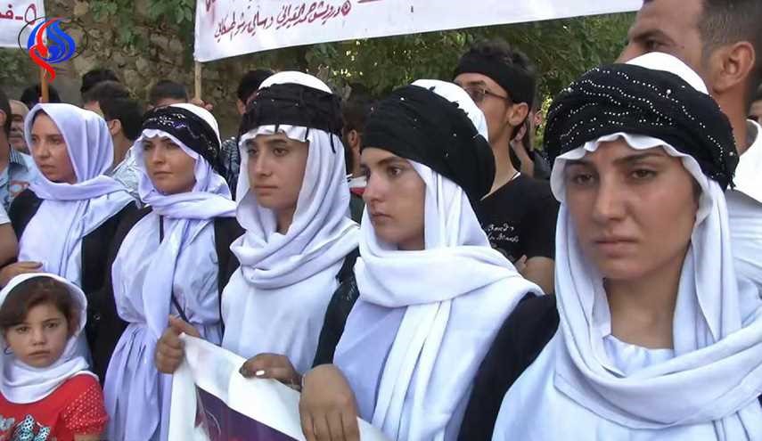 كندا تستعد لاستقبال 1200 لاجئ أيزيدي