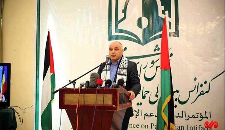 شباب غزة يكسرون الحصار ويشاركون طهران عن بعد