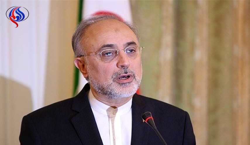 ايران.. إزاحة الستار عن اجهزة الطرد المركزي المطورة قريبا