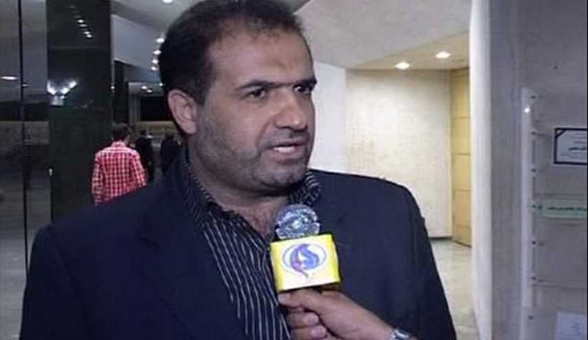 جلالی: چشم‌انداز آینده مقاومت از سوی مقام معظم رهبری تبیین شد