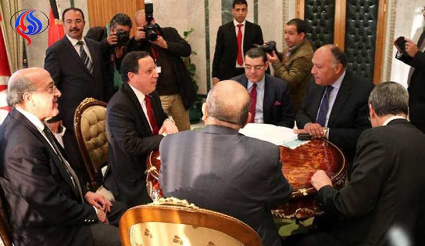 كوبلر يرحب بمشاركة مصر وتونس والجزائر في حل الازمة في ليبيا