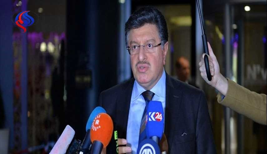 مخالفان سوری خواستار مذاکره مستقیم با دولت شدند