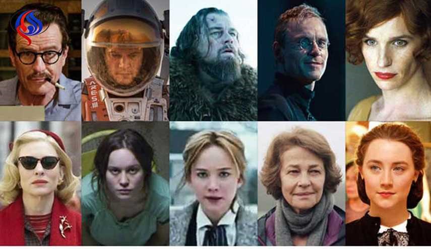 26 نجما من هوليوود لم يلبوا دعوة الكيان الاسرائيلي لزيارته .. من هم؟!