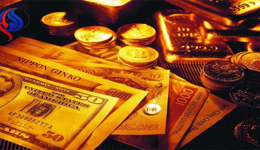 افزایش قیمت انواع سکه