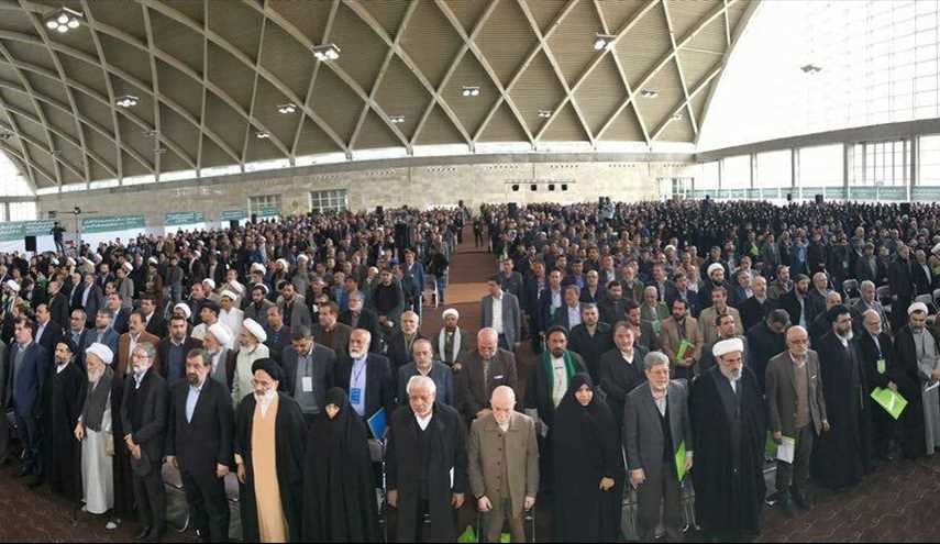 کاندیدای جبهه مردمی برای رای گیری نهایی معرفی شدند
