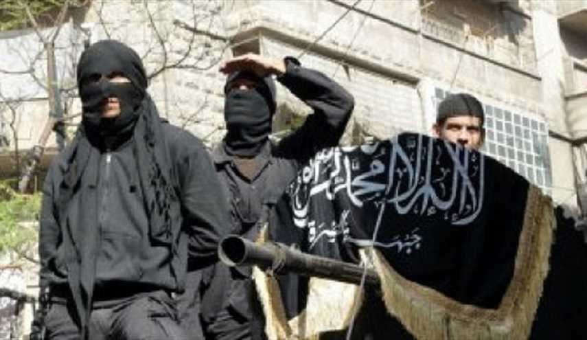 تدمير قافلة ذخيرة ومقر قيادة بمن فيه لـ 