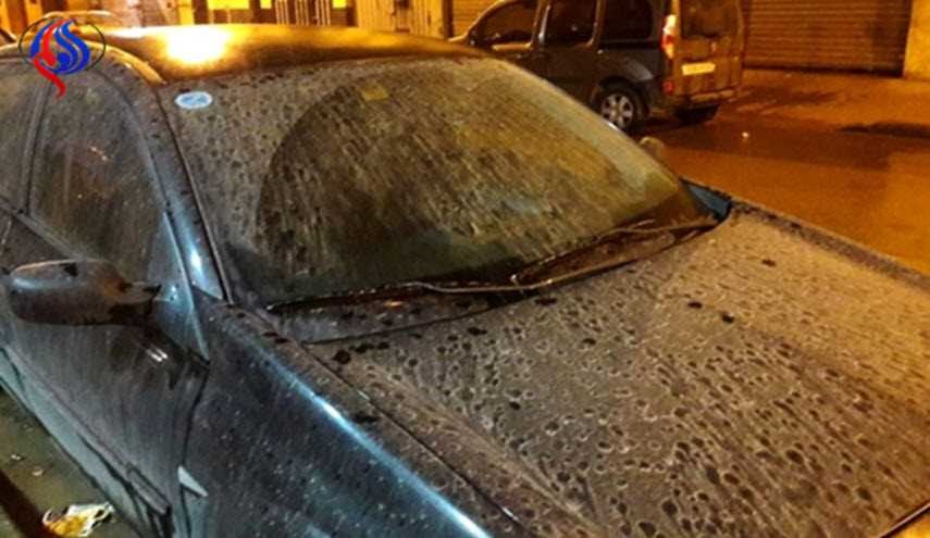 ظاهرة غريبة في المغرب لم تحدث من قبل...ما هي؟