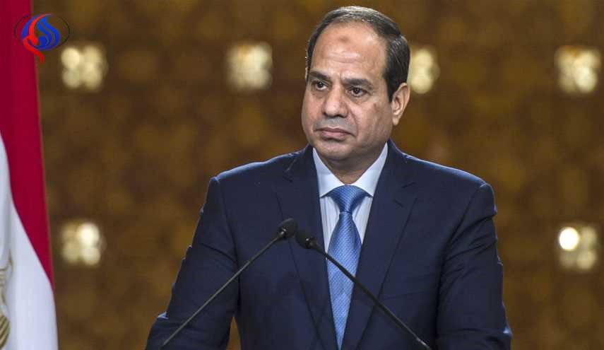 هكذا ترد مصر على موضوع 