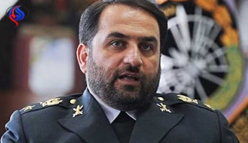 العميد إسماعيلي: الرادارات الإيرانية تستشعر حتى أنفاس طياري الكيان الصهيوني