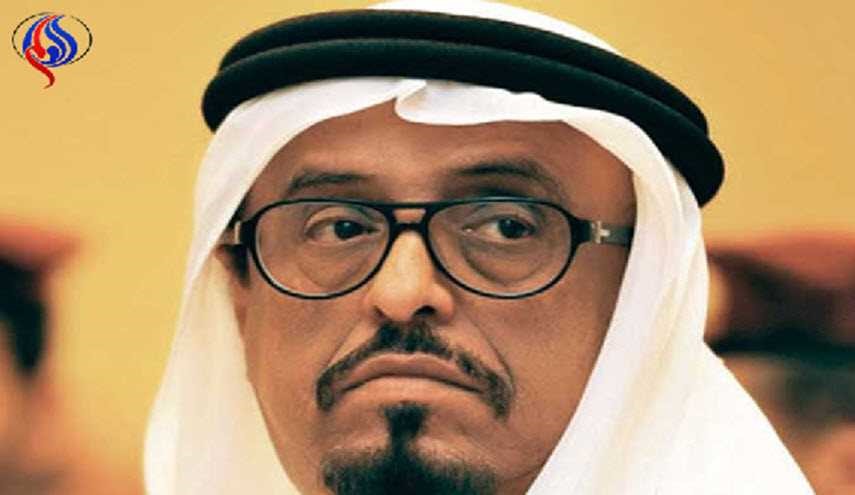 فضيحة ضاحي خلفان .. تويتر 