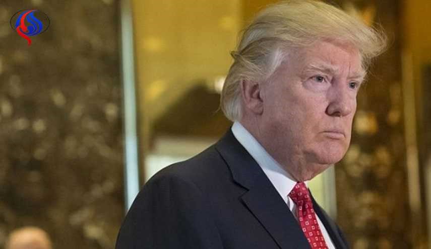 ترامب: سنقتلع شر داعش من على وجه الارض كلياً!