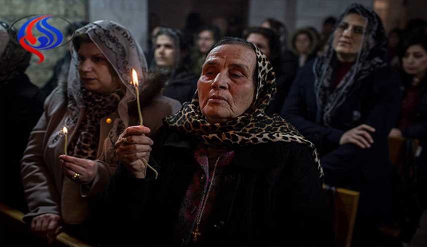 بعد مقتل أفراد منها على يد 