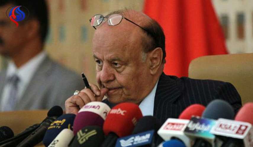 أسوشيتدبرس: هادي رهن الإقامة الجبرية بالسعودية