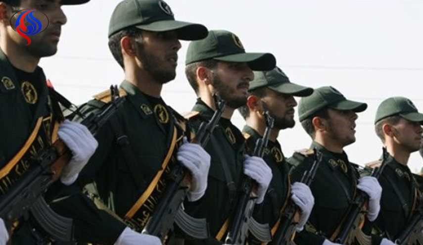 أمريكا تتراجع عن إدراج الحرس الثوري على قائمة الارهاب