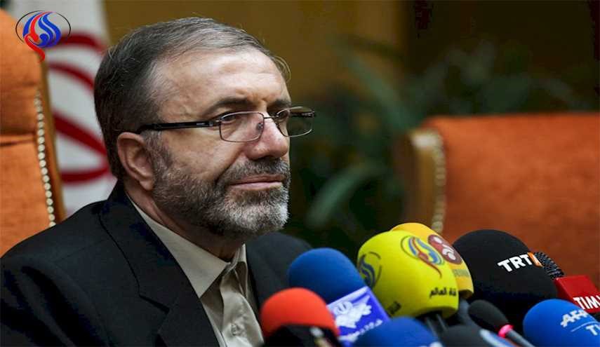 ذوالفقاری: بحران امنیتی در کشور وجود ندارد
