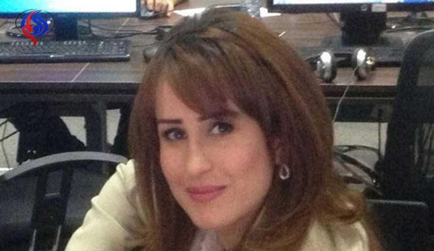 مقتل إعلامية كردية عراقية بانفجار لغم في الموصل