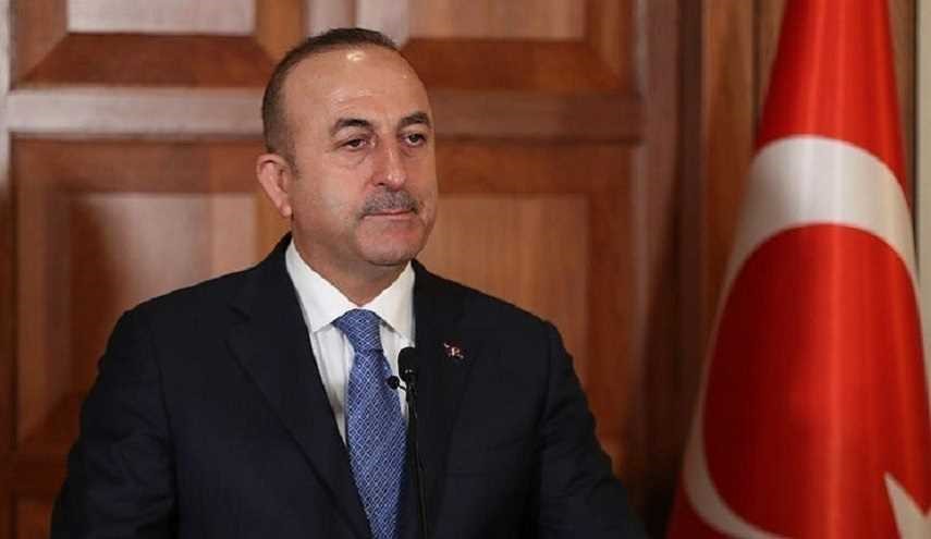 بوادر أزمة بين تركيا واليونان