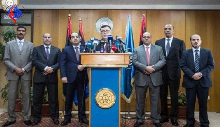 ليبيا.. تأكيد حكومة الوفاق على أهمية الدعم الأوروبي 