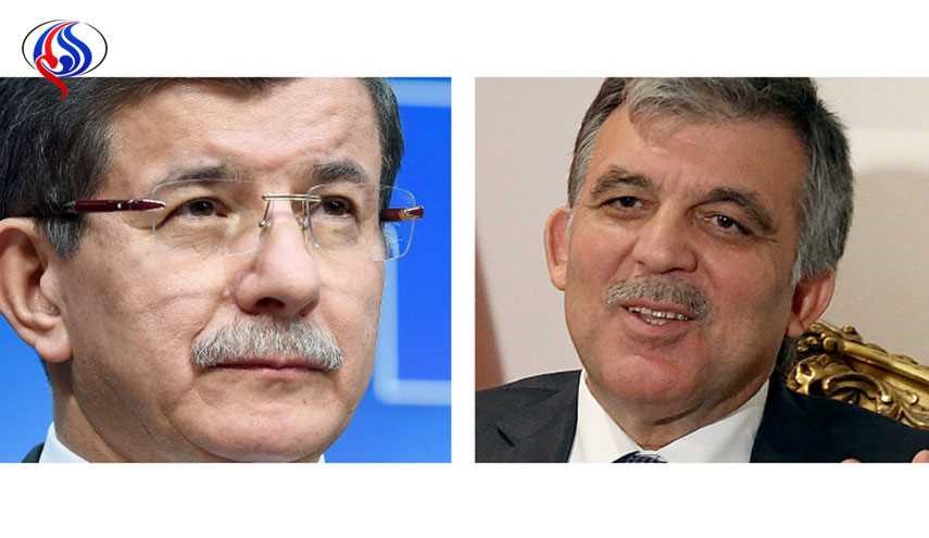 داود أوغلو وعبد الله غُل في مواجهة السلطان أردوغان؟!