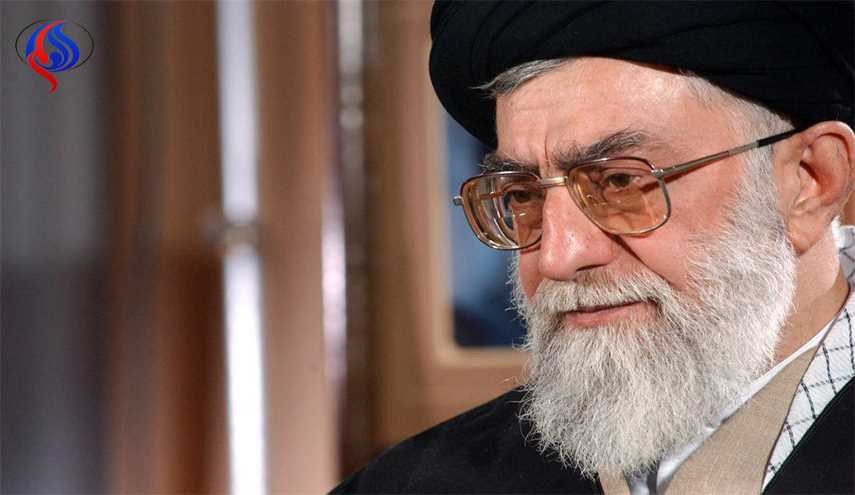 رهبر معظم انقلاب، درگذشت والده سردار نقدی را تسلیت گفتند