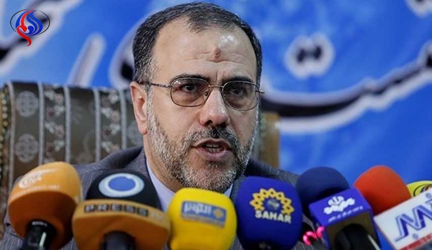 روحاني يقرر خوض الانتخابات الرئاسية الايرانية