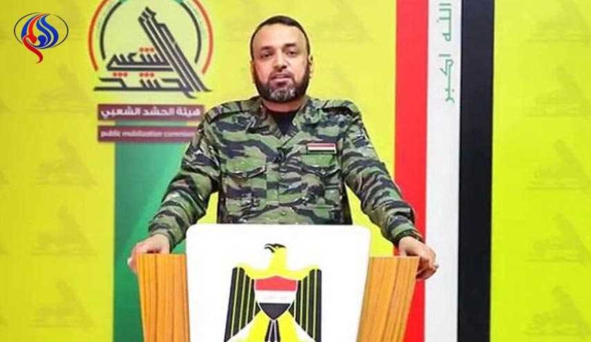 الحشد الشعبي ينهي المرحلة الاولى لعمليات غرب وشرق تلعفر بنجاح