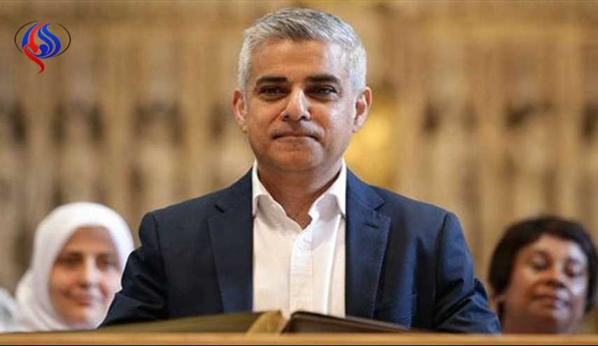 عمدة لندن : سنقف الى جانب المخرج الايراني اصغر فرهادي