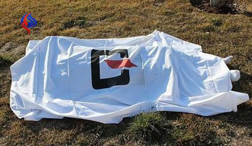 مرگ وحشتناک موتور سوار بی احتیاط در اتوبان