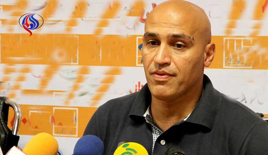 منصوریان: با برد التعاون به جدول مسابقات برگشتیم