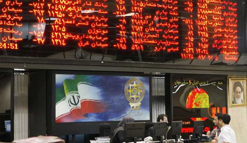 تهران هفتمین بورس پربازده جهان