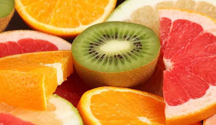 میوه و سبزیجات مناسب ماه اسفند